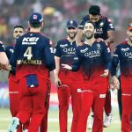 59 रन पर सिमटी राजस्थान रॉयल्स की टीम