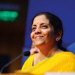 गुजरात दौरे पर केंद्रीय वित्त मंत्री निर्मला सीतारमण, किया भारत को टॉप थ्री इकोनॉमी बनाने का दावा