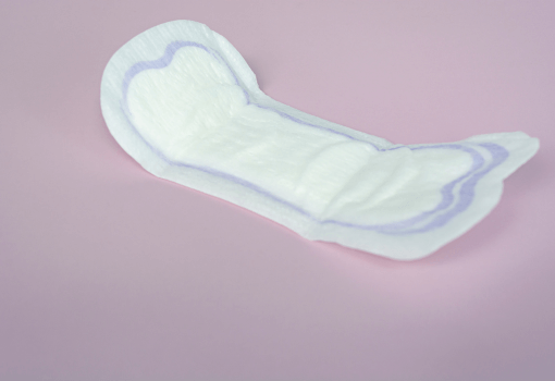 Sanitary Pads