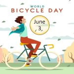 आज मनाया जा रहा है World Bicycle Day