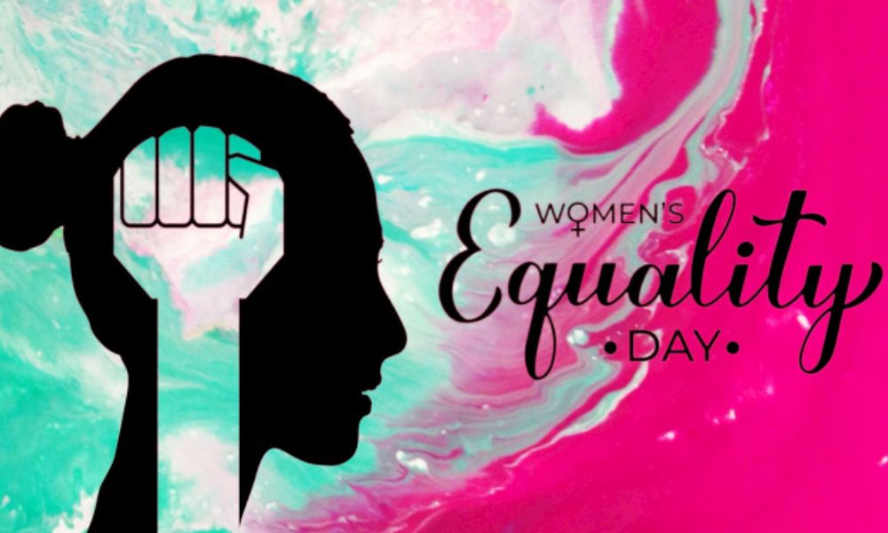 Women's Equality Day