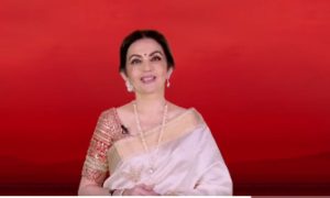 Nita Ambani