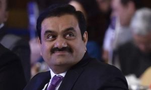 adani