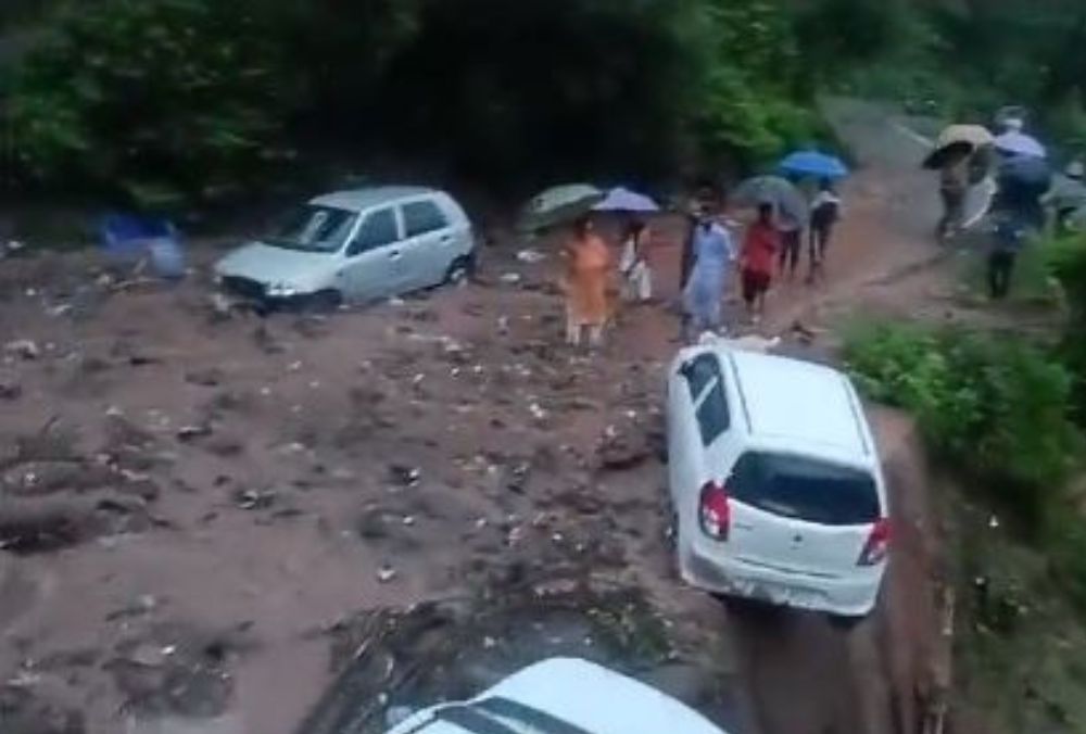 uttarakhand rain