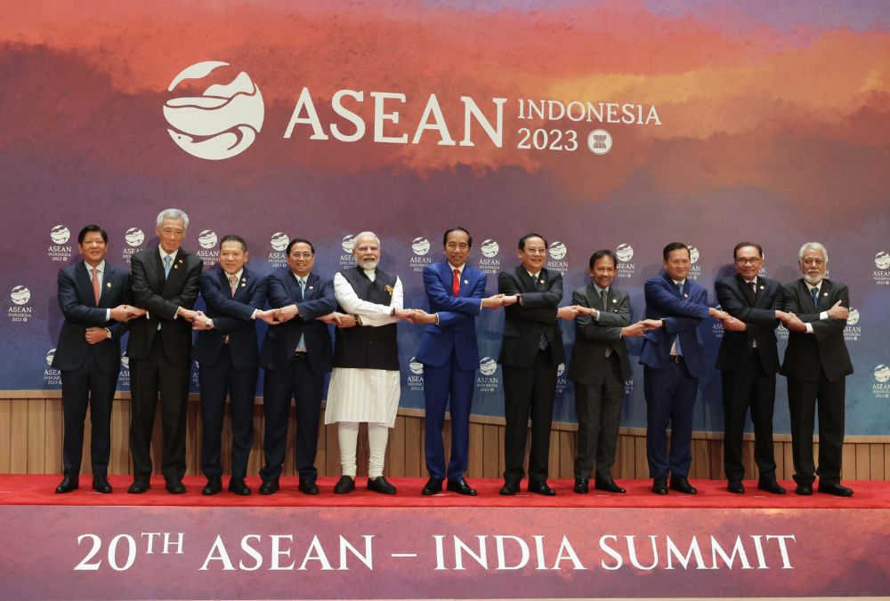 ASEAN