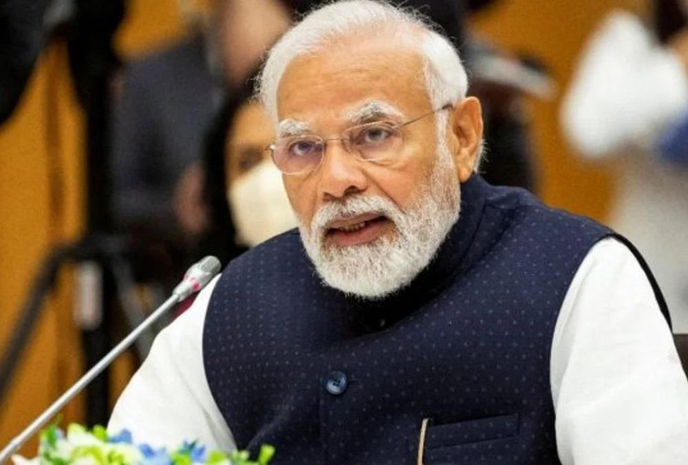 narendra modi