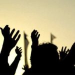 MP के शामगढ़ में मासूम पर बलात्कार कांग्रेस का विरोध-प्रदर्शन