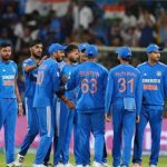 भारत ने ऑस्ट्रेलिया के खिलाफ 4-1 से जीती टी-20 सीरीज