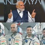 विक्रम साराभाई स्पेस सेंटर पहुंचे PM नरेंद्र मोदी, करेंगे इन बड़े प्रोजेक्ट की शुरुआत