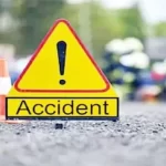 अहमदाबाद-वडोदरा हाईवे पर नडियाद के पास भयंकर सड़क हादसा, 10 की दर्दनाक मौत