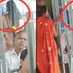 Viral Video: बिकिनी पहन बस में चढ़ी महिला ने की अभद्रता की हदें पार, वीडियो हुआ वायरल