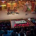 ‘The Great Indian Kapil Show’ कॉमेडी के नाम पर बन चूका है धब्बा, 190 देशों में हो रही बेइज़्ज़ती