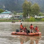 श्रीनगर नाव हादसा, 2 बच्चों समेत 6 लोगों की मौत