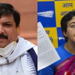 “केजरीवाल की हत्या की साज़िश चल रही है” – संजय सिंह और आतिशी ने लगाए BJP पर गंभीर आरोप