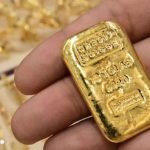 दुनियाभर के बैंकों में बढ़ी सोने की खरीद, लिस्ट में भारत और चीन सबसे आगे
