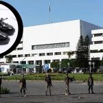 पाकिस्तान की संसद में घुसा जूता चोर, एक दो नहीं बल्कि उड़ा ले गया 20 जोड़े, अध्यक्ष ने दिए जांच के आदेश