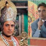 रामायण: जब भी अरुण गोविल नहीं पहुंच पाते थे शूट पर तो Aslam Khan बन जाते थे ‘राम’