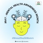 May- Mental Health awareness Month