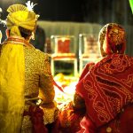 गुजरात में शादी कर लौट रहे दूल्हे की गाड़ी से दुल्हन का अपहरण