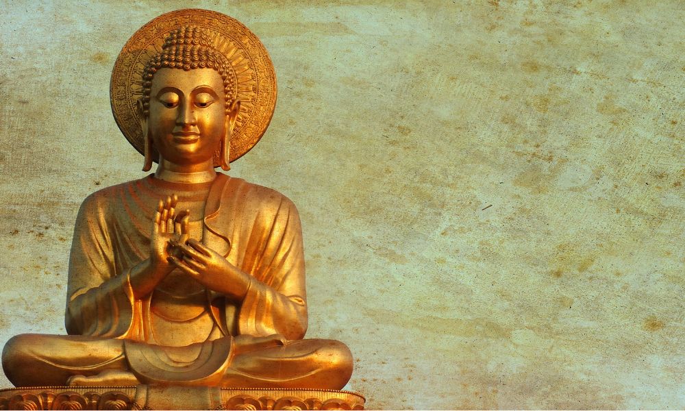 Buddha Purnima 2024