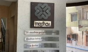 Madhav Group of companies