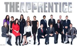 The Apprentice