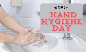 World Hand Hygiene Day