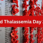 World Thalassemia Day 2024: शरीर में आयरन की कमी को न समझे थैलेसीमिया, पहचाने सही लक्षण