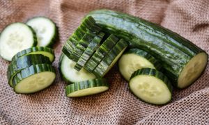 cucumber