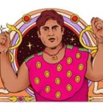 Google Doodle celebrates Hamida Banu: भारत की पहली महिला पहलवान, जिन्होंने महिलाओं को दिखाई नई राह