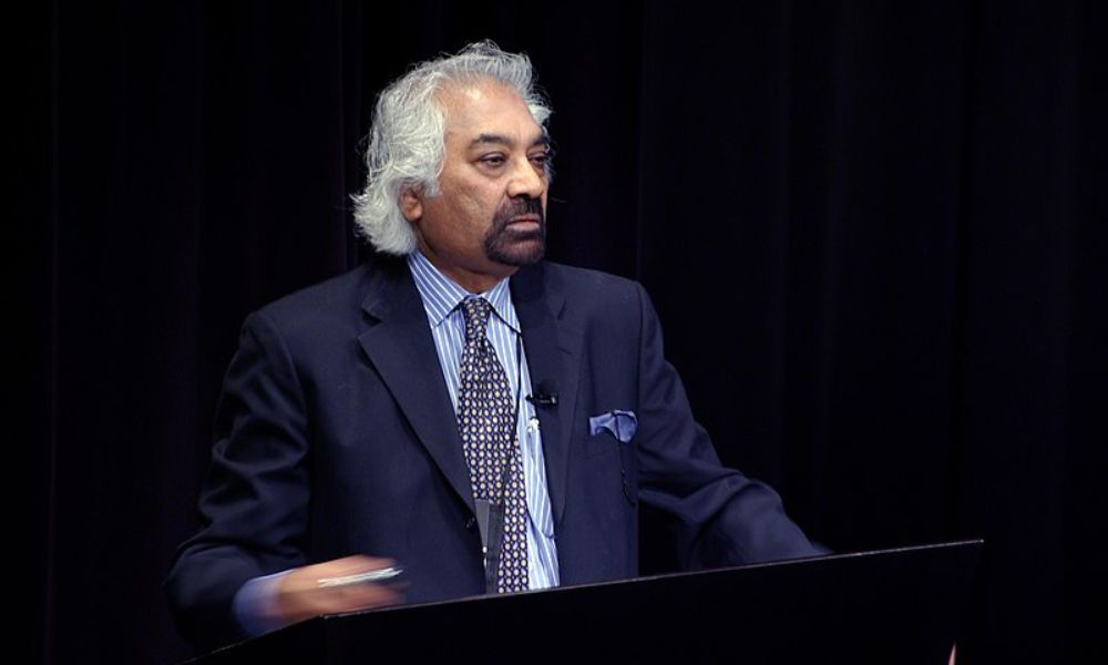 sam pitroda