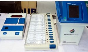 voting evm