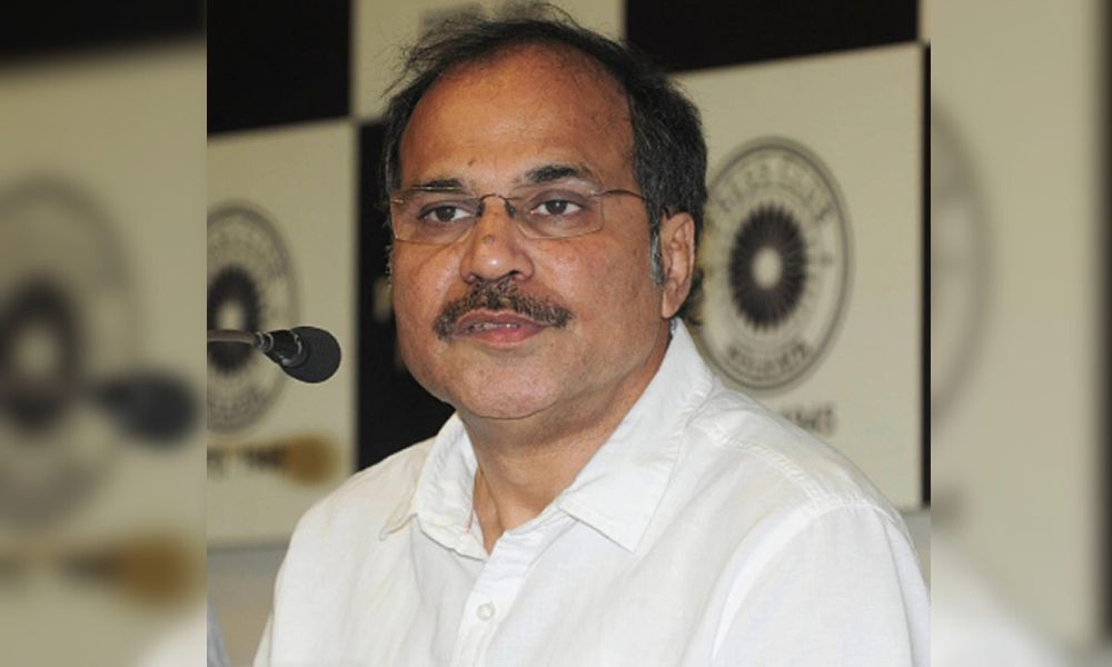 Adhir Ranjan Chowdhary