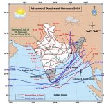 Monsoon Update: बेंगलुरु ने तोड़ा 133 साल पुराना रिकॉर्ड, बारिश को लेकर IMD ने फिर बढ़ाई चिंता