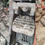 पावागढ़ में जैन तीर्थंकर की मूर्ति तोड़े जाने पर बढ़ा विवाद