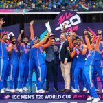 T20 World Cup चैंपियन भारतीय टीम पर पैसों की बारिश, BCCI ने किया 125 करोड़ रुपये देने का ऐलान