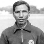 फुटबॉल कोच सैयद अब्दुल रहीम जिनके मार्गदर्शन में भारत ने जीते दो स्वर्ण पदक