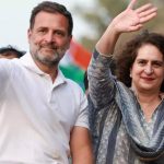 दक्षिण भारत से ‘चुनावी राजनीति’ में प्रियंका गांधी की एंट्री, राहुल गांधी ने छोड़ी वायनाड सीट