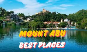 Mount Abu