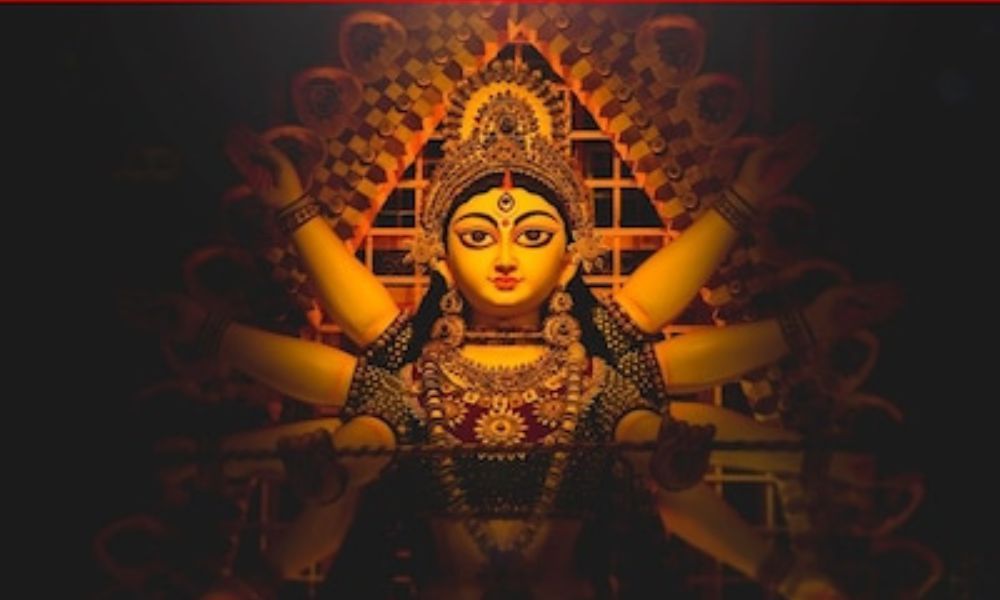 GUPTA NAVRATRI