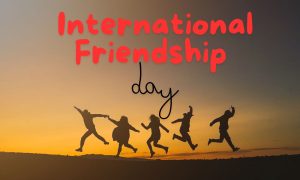 International Friendship Day