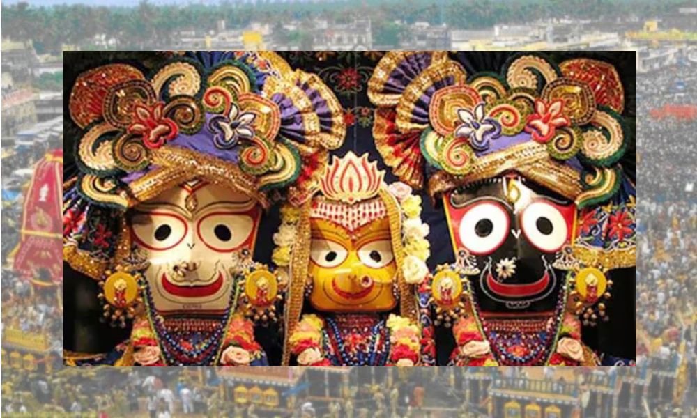 Jagannath Rath Yatra