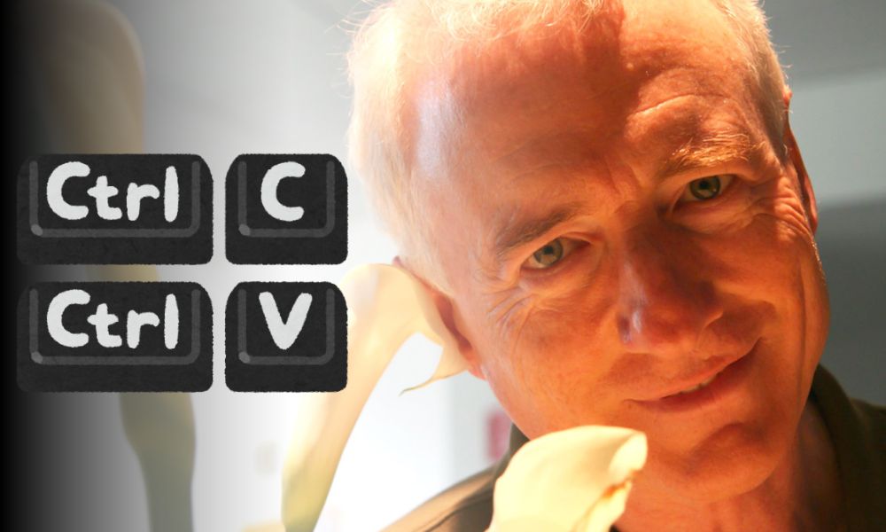 Larry Tesler