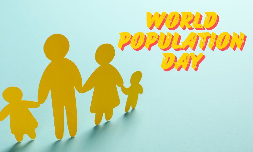 World Population Day