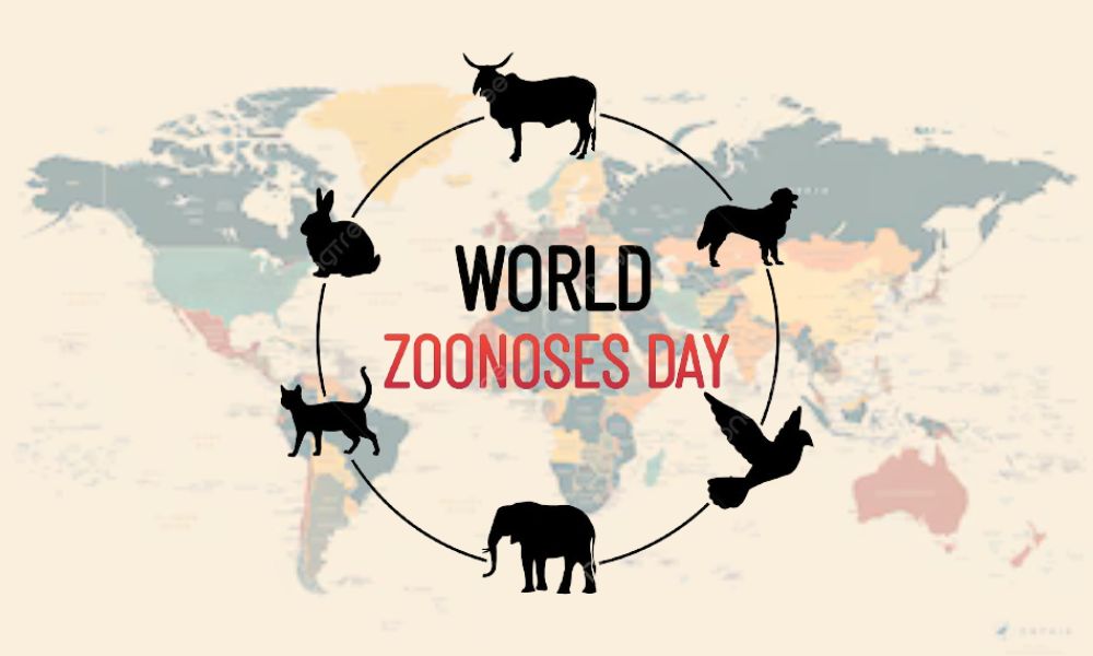 World Zoonoses Day