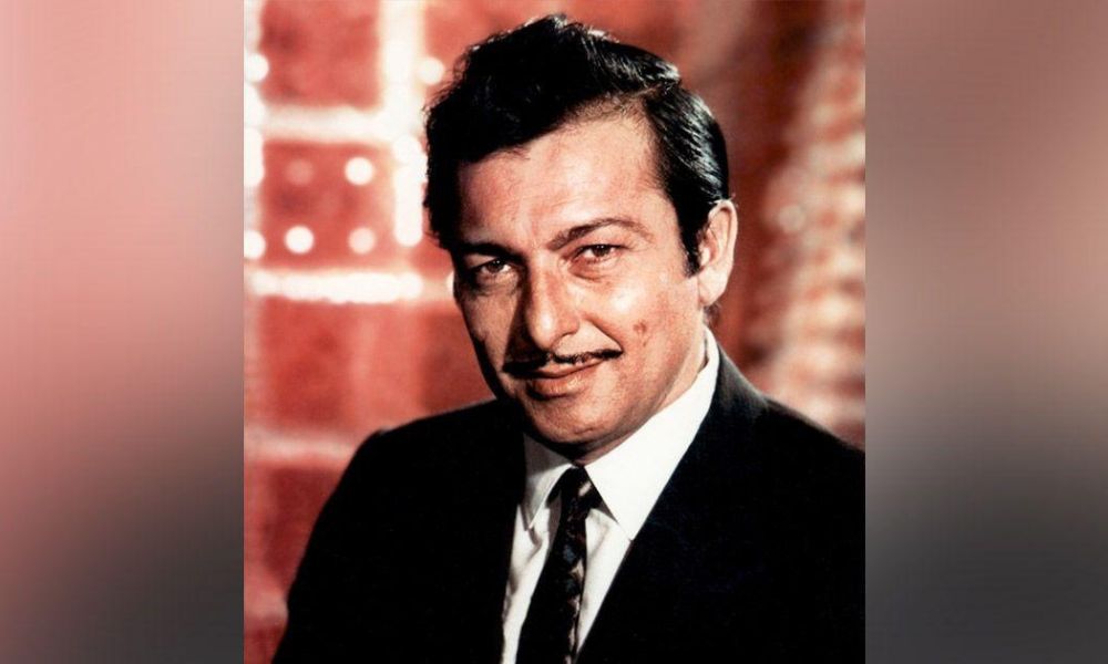 madan mohan