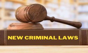 new criminal laws