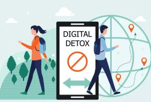 Digital Detox