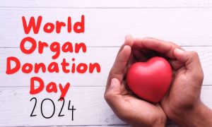 World Organ Donation Day 2024