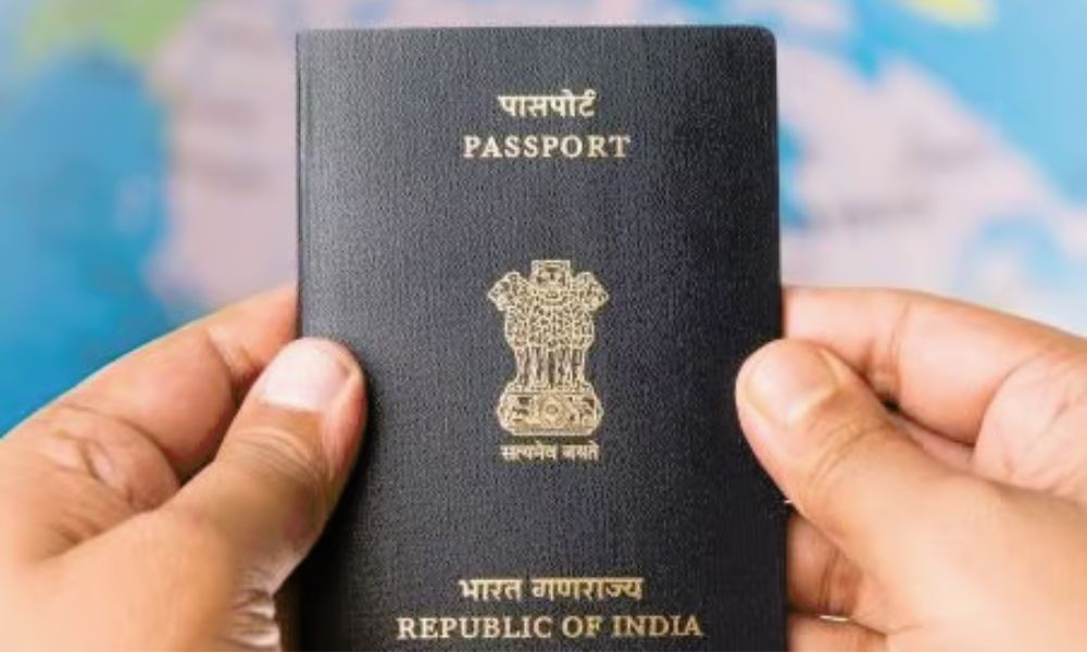 indian citizenship